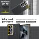 Защитный чехол Cyrill UltraColorby Spigen для Samsung Galaxy S24 Ultra (S928) - Deep Sea (346975L). Фото 7 из 10