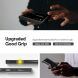 Защитный чехол Cyrill UltraColorby Spigen для Samsung Galaxy S24 Ultra (S928) - Deep Sea (346975L). Фото 9 из 10