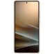 Защитная накладка Spigen (SGP) Silicone Fit (MagFit) для Samsung Galaxy S25 Ultra (S938) ACS09165 - Natural Titanium (374550N). Фото 6 из 24