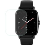 Защитная пленка Deexe Soft Film для Xiaomi Amazfit GTS 4 mini: фото 1 из 2