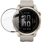 Защитная пленка IMAK Watch Film для Garmin Epix Pro (Gen 2) 42mm - Black: фото 1 из 9