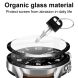 Защитная пленка IMAK Watch Film для Garmin Epix Pro (Gen 2) 42mm - Black (352901B). Фото 5 из 9