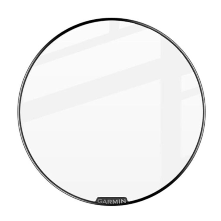 Защитная пленка IMAK Watch Film для Garmin Epix Pro (Gen 2) 42mm - Black: фото 2 из 9