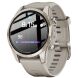 Защитная пленка IMAK Watch Film для Garmin Epix Pro (Gen 2) 42mm - Black (352901B). Фото 3 из 9