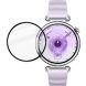 Захисна плівка IMAK Watch Film для Huawei Watch GT 6 (41mm) - Black (423308B). Фото 1 з 7