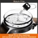 Захисна плівка IMAK Watch Film для Huawei Watch GT 6 (41mm) - Black (423308B). Фото 5 з 7