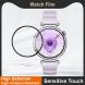 Захисна плівка IMAK Watch Film для Huawei Watch GT 6 (41mm) - Black (423308B). Фото 3 з 7