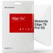 Защитная пленка на экран ArmorStandart Clear для Motorola Edge 70 Pro (434009). Фото 1 из 5