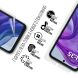 Захисна плівка на екран ArmorStandart Clear для Motorola Razr 50 Ultra (358810). Фото 2 з 5