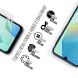 Захисна плівка на екран ArmorStandart Clear для Samsung Galaxy A16 (A165) (365262). Фото 2 з 5