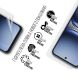 Защитная пленка на экран ArmorStandart Clear для TECNO Spark 40 (402616). Фото 5 из 5