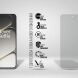 Защитная пленка на экран ArmorStandart Matte для для OnePlus 15R / Ace 6 / Ace 6T (408058). Фото 2 из 5
