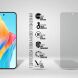 Захисна плівка на екран ArmorStandart Matte для OPPO A58 (337910). Фото 2 з 5