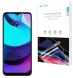 Защитная пленка на экран RockSpace Explosion-Proof SuperClear для Motorola Moto E20 (288011). Фото 1 из 10