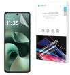Защитная пленка на экран RockSpace Explosion-Proof SuperClear для Motorola Razr 70