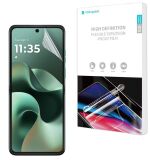 Защитная пленка на экран RockSpace Explosion-Proof SuperClear для Motorola Razr 70: фото 1 из 10