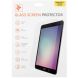 Защитное стекло 2E HD Clear Glass для Apple iPad 10.9 (2022) / iPad 11 (2025) (306450). Фото 3 из 6