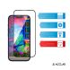 Защитное стекло ACCLAB Full Glue для Apple iPhone 16 Plus - Black (360658B). Фото 5 из 7