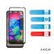 Захисне скло ACCLAB Full Glue для Infinix Smart 10 - Black (388219B). Фото 5 з 7