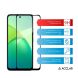 Захисне скло ACCLAB Full Glue для Infinix Smart 10 - Black (388219B). Фото 3 з 7
