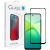 Захисне скло ACCLAB Full Glue для Infinix Smart 10 - Black: фото 1 з 7