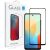 Защитное стекло ACCLAB Full Glue для TECNO Spark 20C - Black: фото 1 из 7