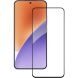 Защитное стекло ACCLAB Full Glue для Xiaomi 15 - Black (371259B). Фото 2 из 7
