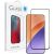 Защитное стекло ACCLAB Full Glue для Xiaomi 15 - Black: фото 1 из 7