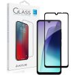 Защитное стекло ACCLAB Full Glue для Xiaomi Redmi 14C / Redmi A4 5G / Poco C75 - Black