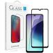 Захисне скло ACCLAB Full Glue для Xiaomi Redmi 14C / Redmi A4 5G / Poco C75 - Black (366068B). Фото 1 з 7