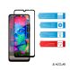 Захисне скло ACCLAB Full Glue для Xiaomi Redmi 14C / Redmi A4 5G / Poco C75 - Black (366068B). Фото 5 з 7