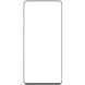 Защитное стекло AMORUS 3D Curved Full Glue для Xiaomi Redmi Note 14 Pro 5G / Note 14 Pro Plus - Black (373132B). Фото 2 из 8