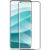 Защитное стекло AMORUS 3D Curved Full Glue для Xiaomi Redmi Note 14 Pro 5G / Note 14 Pro Plus - Black: фото 1 из 8