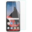 Защитное стекло AMORUS Ultra Clear для Motorola ThinkPhone - Transparent