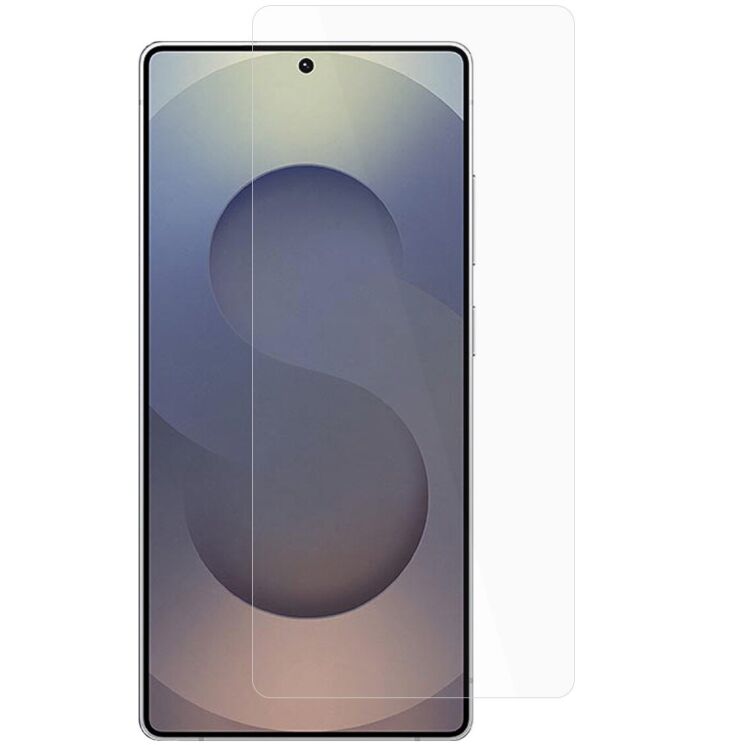 Защитное стекло AMORUS Ultra Clear для Samsung Galaxy S26 Ultra: фото 1 из 9