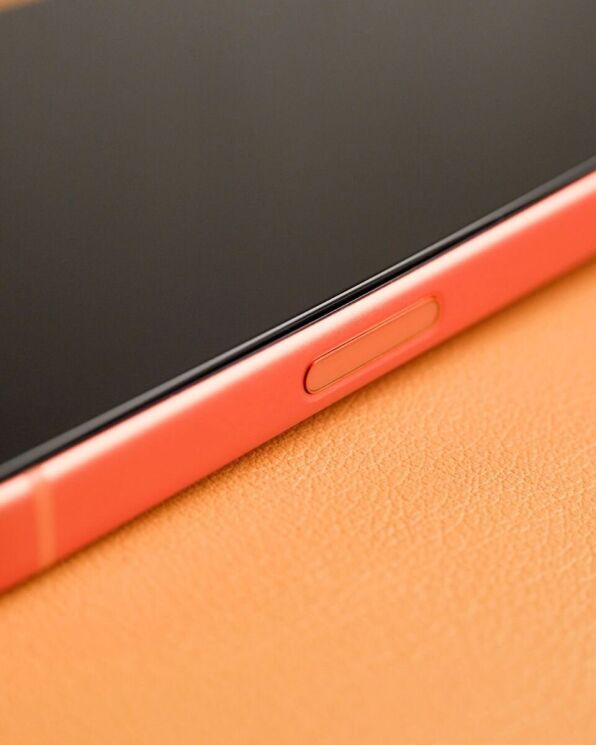 Захисне скло Anank 2.5D Anti-Fingerprint для iPhone 17 Pro Max - Black: фото 8 з 12