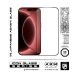 Защитное стекло ArmorStandart Icon 5D для iPhone 18 Pro Max - Black (423939B). Фото 2 из 5
