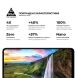 Защитное стекло ArmorStandart Pro 5D для TECNO Spark Go 2024 - Black (343016B). Фото 4 из 6