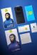 Захисне скло Blueo Full Cover Anti-Peep Matte для iPhone 18 Pro - Black (423762B). Фото 5 з 10