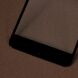 Защитное стекло Deexe 5D Full Glue для Xiaomi Redmi Go - Black (219806B). Фото 3 из 6