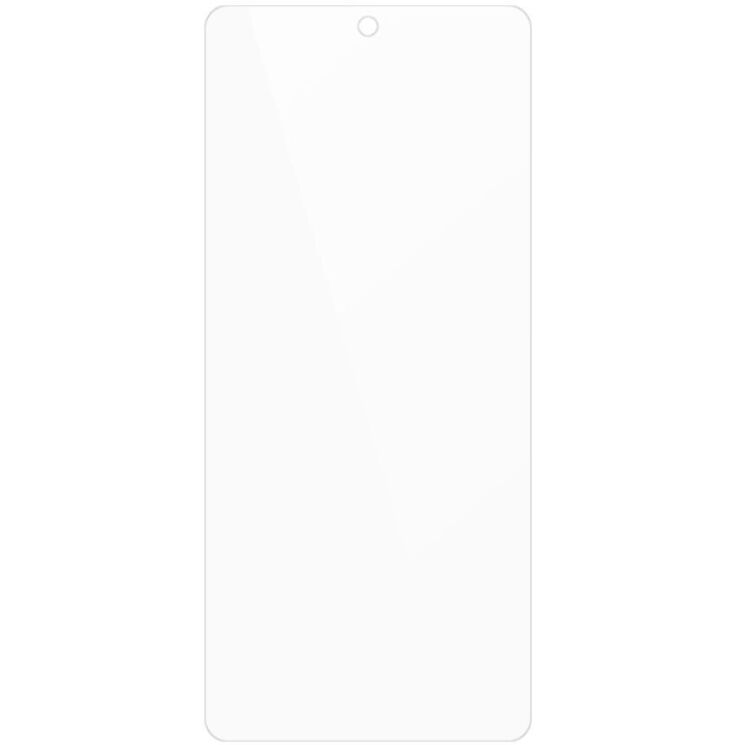 Защитное стекло Deexe Crystal Glass для Blackview Shark 8: фото 2 из 3