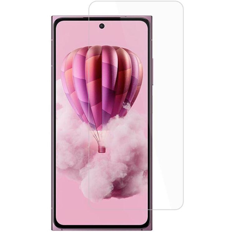 Защитное стекло Deexe Crystal Glass для HMD Skyline: фото 1 из 2