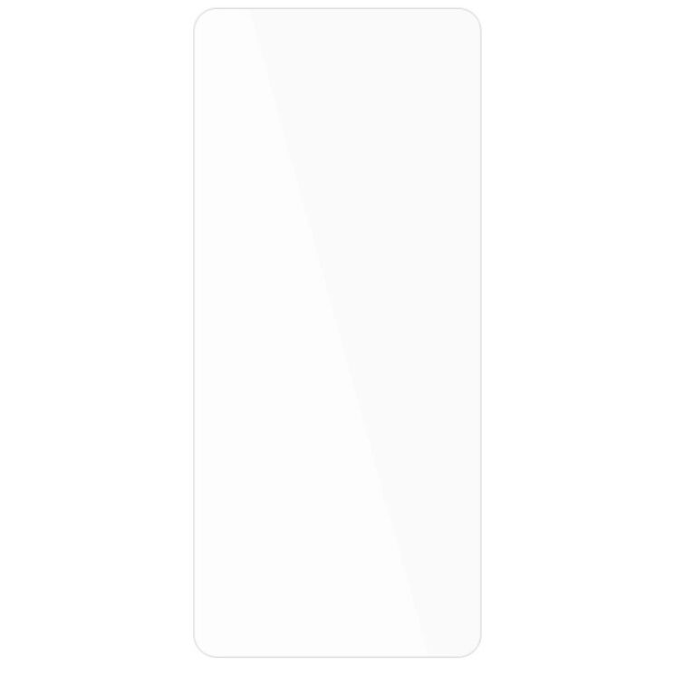 Защитное стекло Deexe Crystal Glass для Infinix Hot 40 / 40 Pro: фото 2 из 2