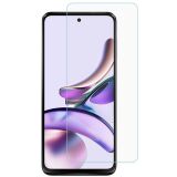 Захисне скло Deexe Crystal Glass для Motorola Moto G13 - Transparent (320700)