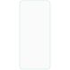 Захисне скло Deexe Crystal Glass для Motorola Moto G13 - Transparent (320700). Фото 2 з 2