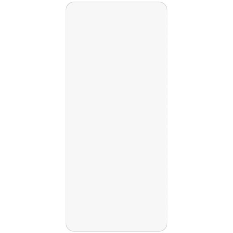 Защитное стекло Deexe Crystal Glass для TECNO Pova 6 Neo - Transparent: фото 2 из 3
