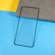 Захисне скло Deexe Full Glue Coverage для Google Pixel 10 - Black (384817B). Фото 3 з 5