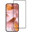 Захисне скло Deexe Full Glue Coverage для Google Pixel 10 - Black