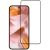 Захисне скло Deexe Full Glue Coverage для Google Pixel 10 - Black: фото 1 з 5