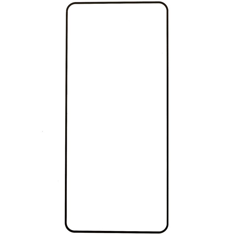 Захисне скло Deexe Full Glue Coverage для Google Pixel 10 - Black: фото 2 з 5